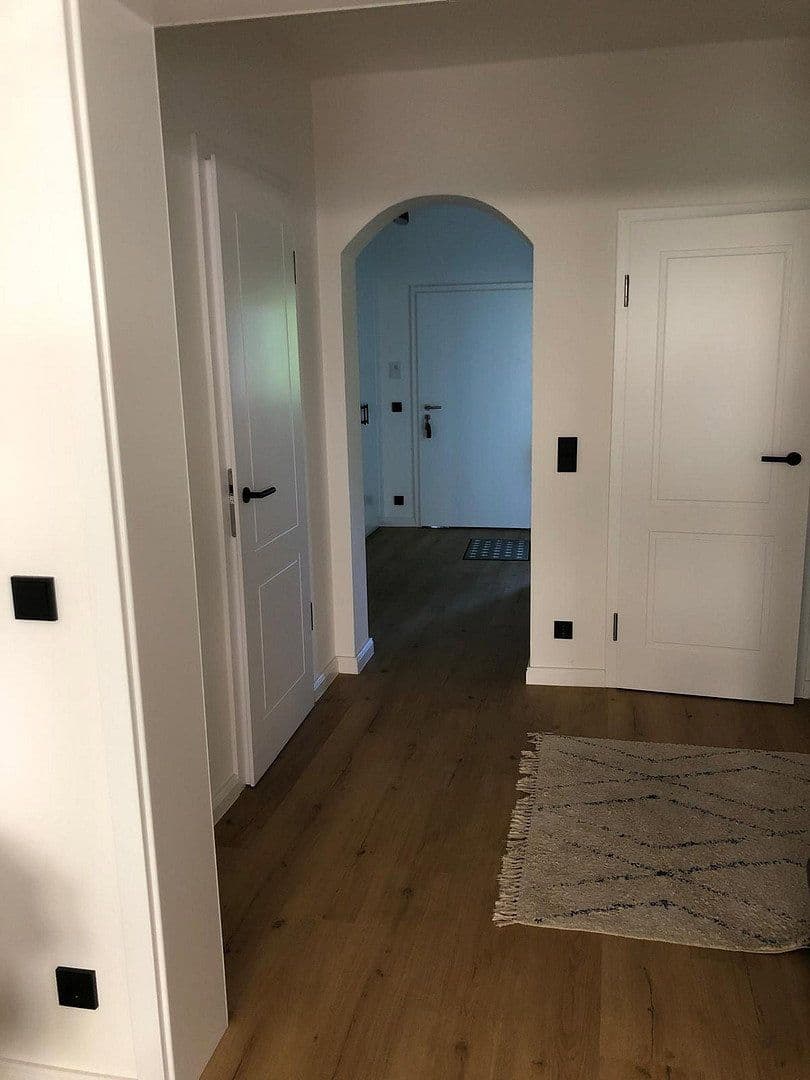 2 bedroom with open-plan kitchen flat for sale, 117 m², Hamburg, Hamburg 2 bedroom with open-plan kitchen flat for sale, 117 m², Hamburg, Hamburg