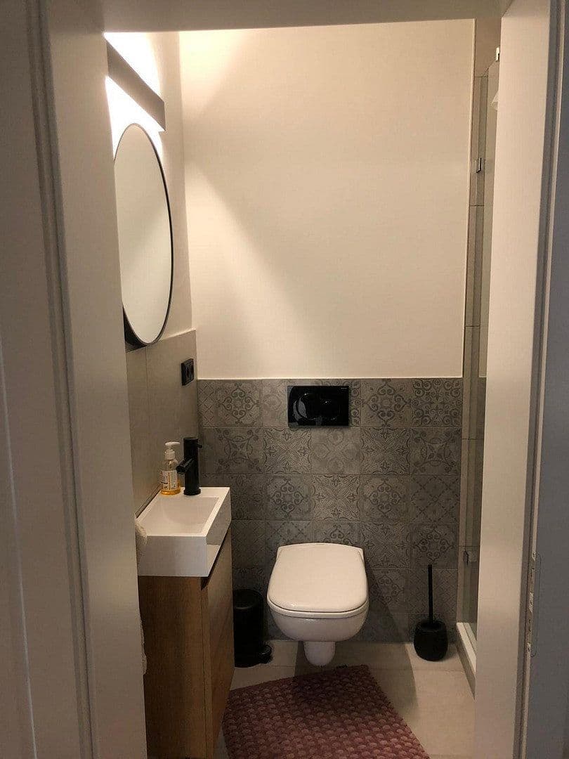 2 bedroom with open-plan kitchen flat for sale, 117 m², Hamburg, Hamburg 2 bedroom with open-plan kitchen flat for sale, 117 m², Hamburg, Hamburg