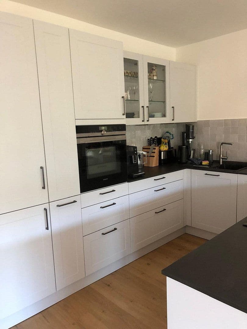 2 bedroom with open-plan kitchen flat for sale, 117 m², Hamburg, Hamburg 2 bedroom with open-plan kitchen flat for sale, 117 m², Hamburg, Hamburg