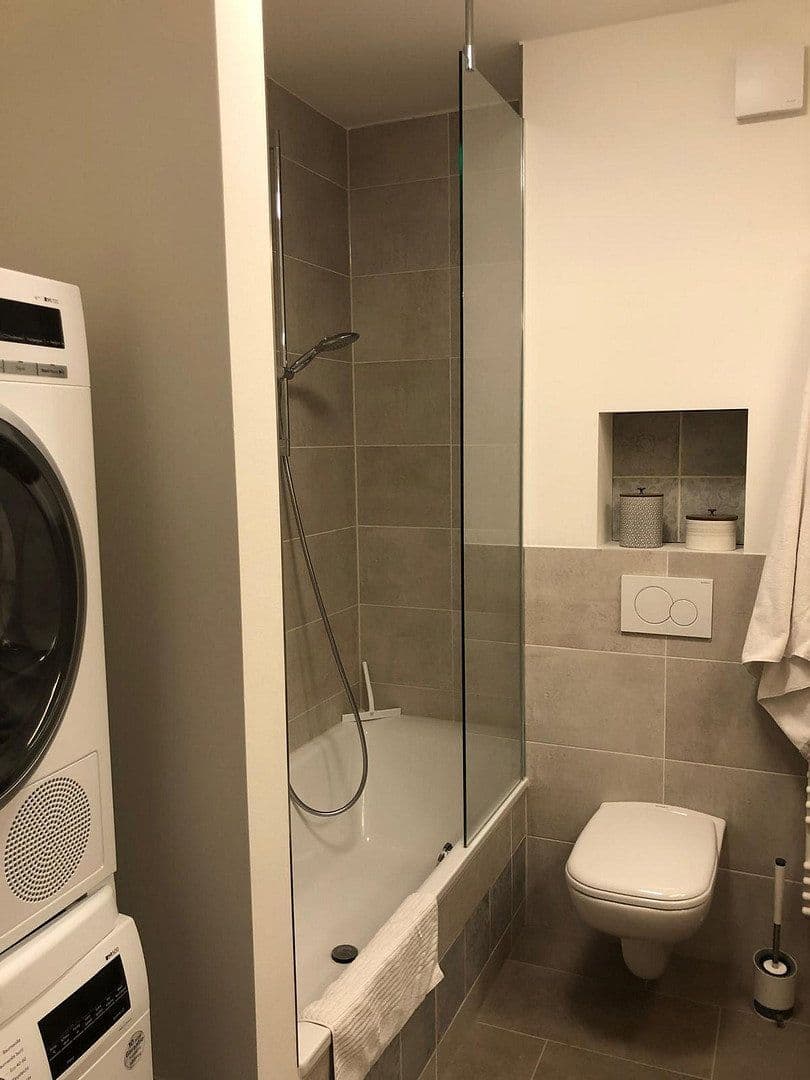 2 bedroom with open-plan kitchen flat for sale, 117 m², Hamburg, Hamburg 2 bedroom with open-plan kitchen flat for sale, 117 m², Hamburg, Hamburg