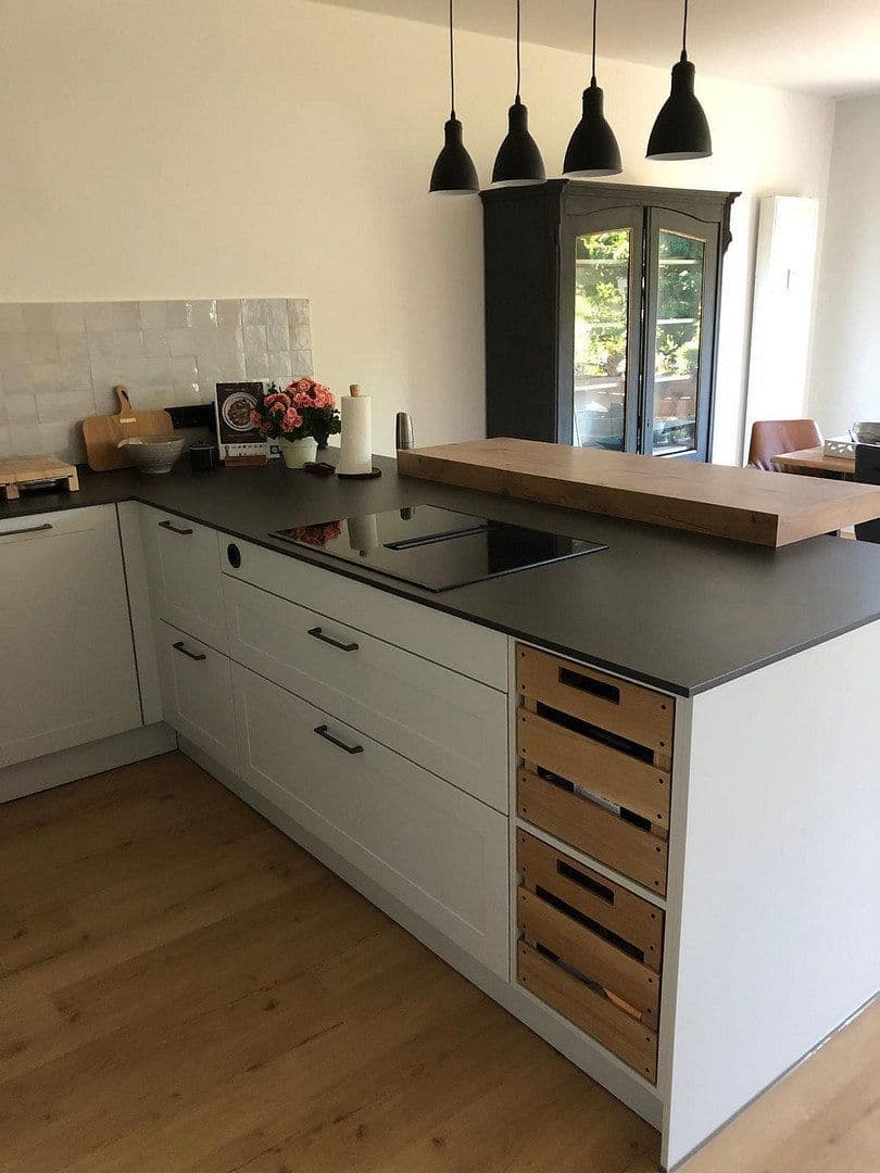 2 bedroom with open-plan kitchen flat for sale, 117 m², Hamburg, Hamburg 2 bedroom with open-plan kitchen flat for sale, 117 m², Hamburg, Hamburg