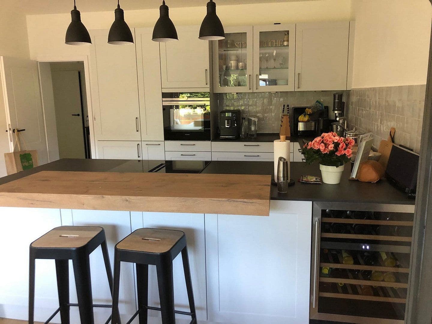 2 bedroom with open-plan kitchen flat for sale, 117 m², Hamburg, Hamburg 2 bedroom with open-plan kitchen flat for sale, 117 m², Hamburg, Hamburg