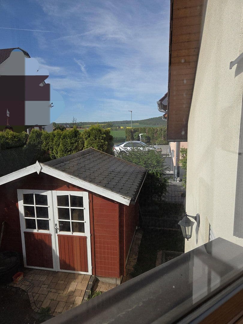 house for sale, 163 m², Büdingen, Hesse house for sale, 163 m², Büdingen, Hesse