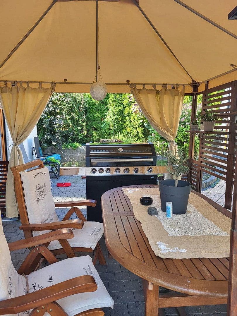 house for sale, 163 m², Büdingen, Hesse house for sale, 163 m², Büdingen, Hesse