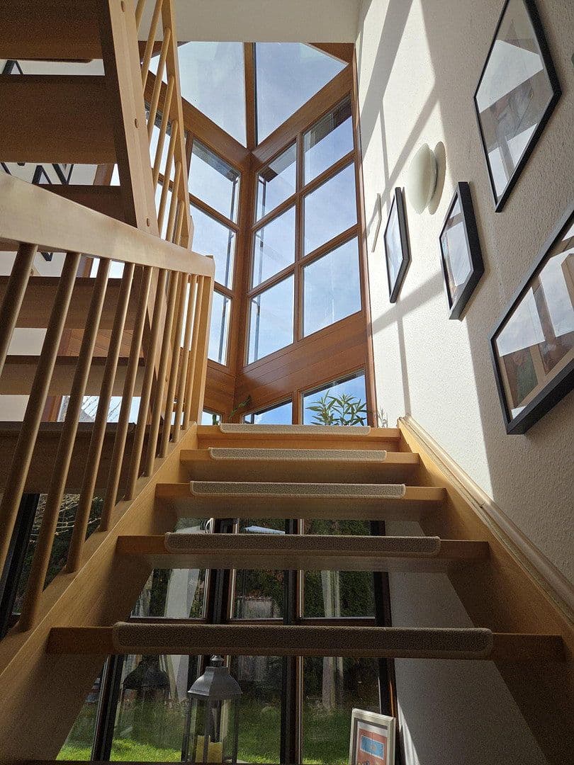 house for sale, 163 m², Büdingen, Hesse house for sale, 163 m², Büdingen, Hesse