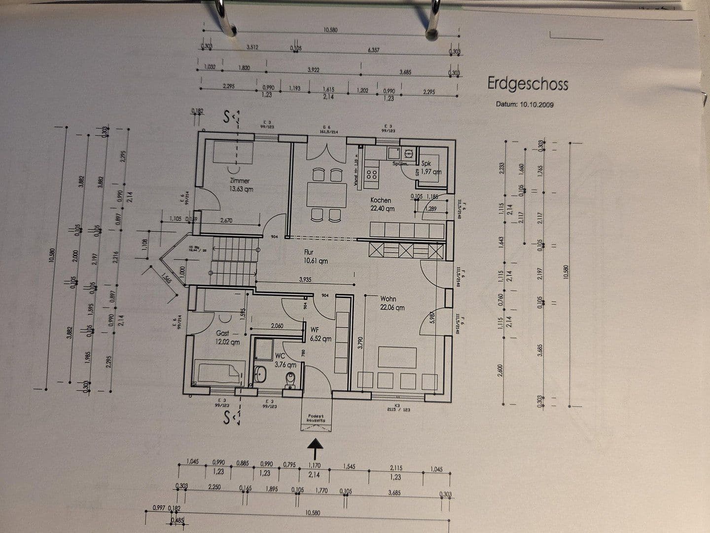 house for sale, 163 m², Büdingen, Hesse house for sale, 163 m², Büdingen, Hesse