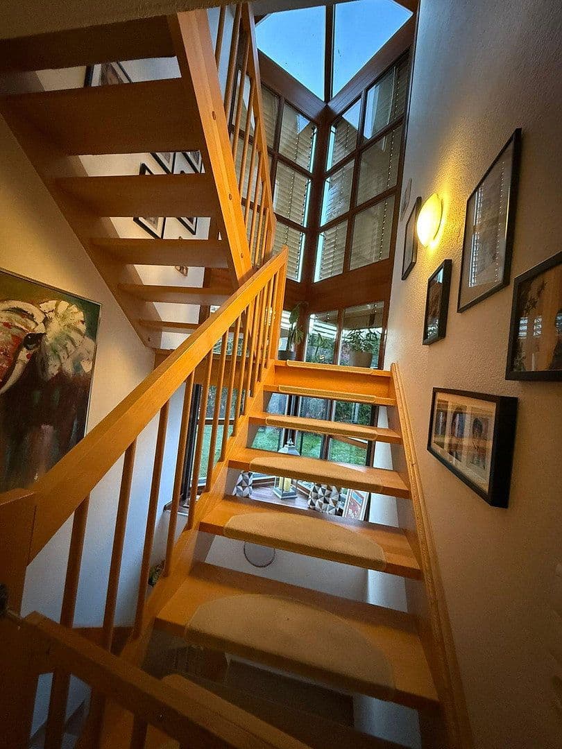 house for sale, 163 m², Büdingen, Hesse house for sale, 163 m², Büdingen, Hesse