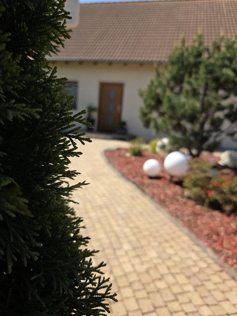 house for sale, 163 m², Büdingen, Hesse house for sale, 163 m², Büdingen, Hesse