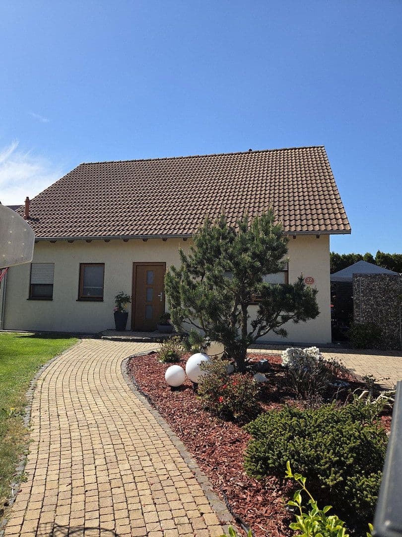 house for sale, 163 m², Büdingen, Hesse house for sale, 163 m², Büdingen, Hesse