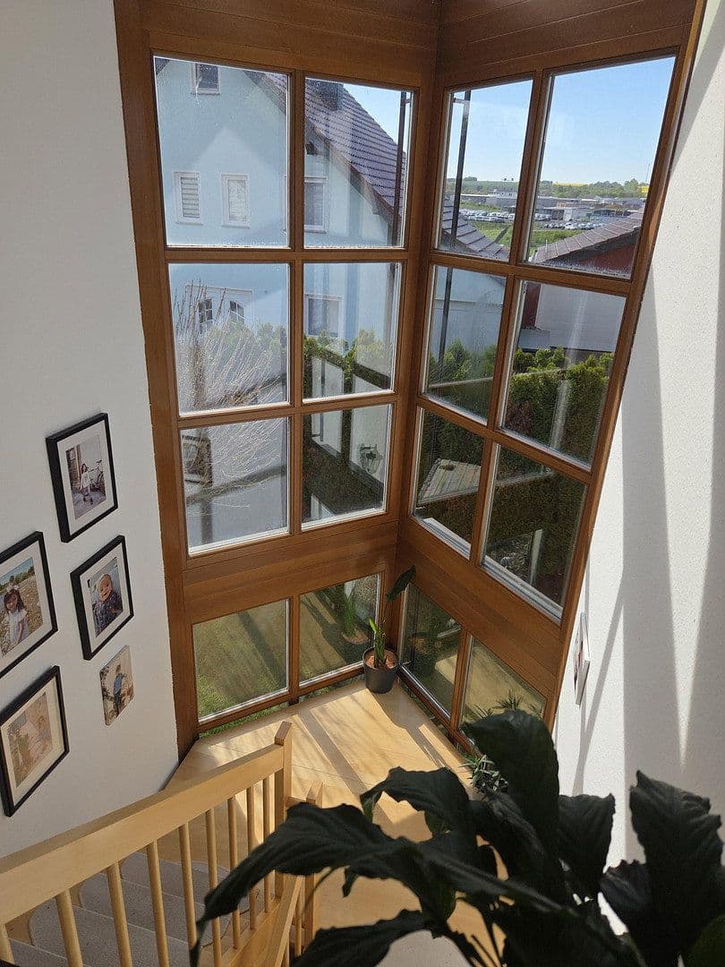 house for sale, 163 m², Büdingen, Hesse house for sale, 163 m², Büdingen, Hesse