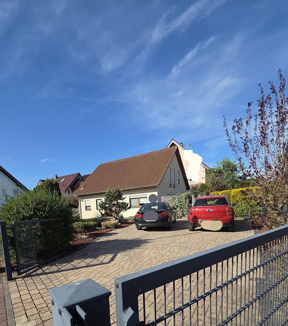 house for sale, 163 m², Büdingen, Hesse house for sale, 163 m², Büdingen, Hesse