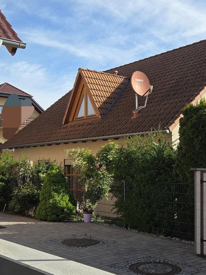 house for sale, 163 m², Büdingen, Hesse house for sale, 163 m², Büdingen, Hesse