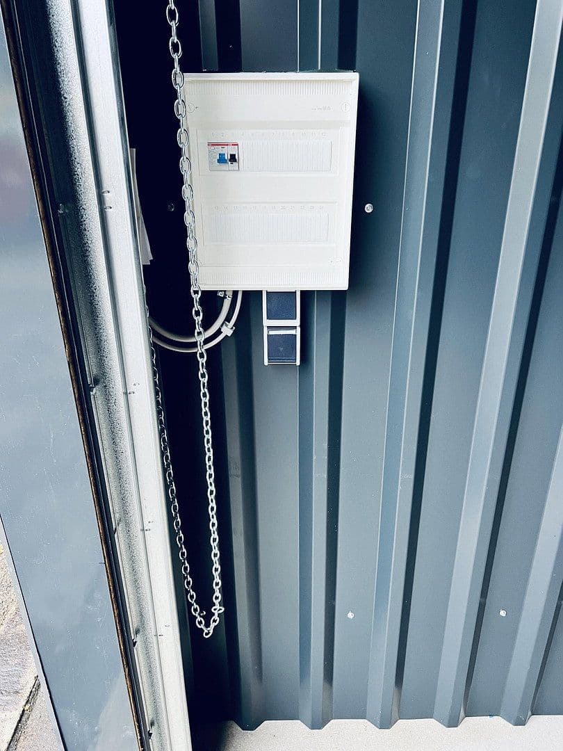 garage to rent, 0 m², Borsigstr., Kamen, North Rhine-Westphalia garage to rent, 0 m², Borsigstr., Kamen, North Rhine-Westphalia