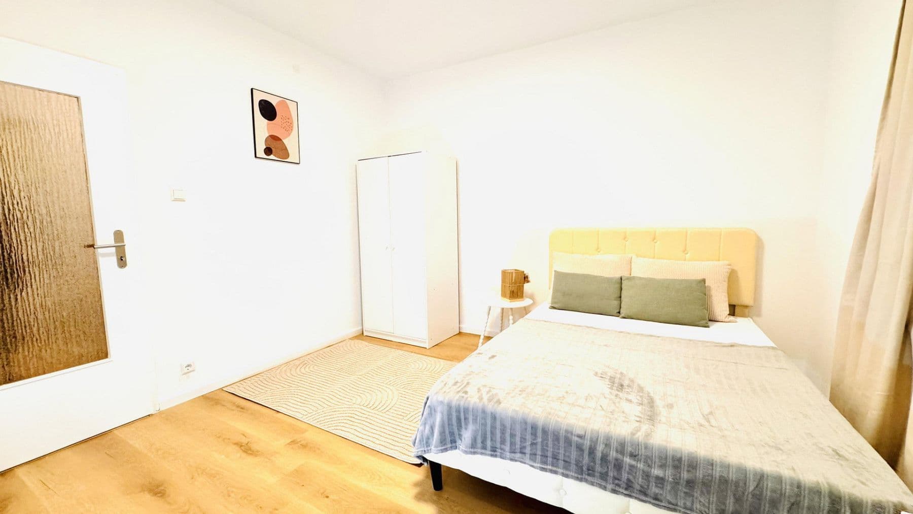 3 bedroom flat to rent, 71 m², Wiesbaden, Hesse 3 bedroom flat to rent, 71 m², Wiesbaden, Hesse