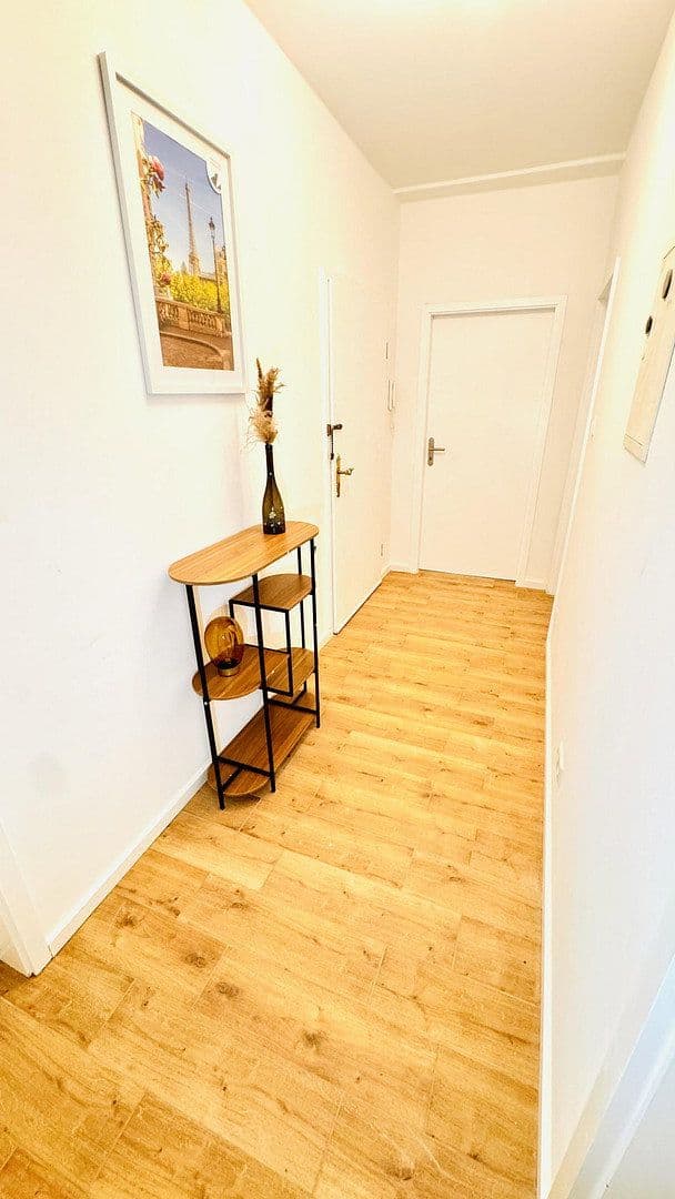 3 bedroom flat to rent, 71 m², Wiesbaden, Hesse 3 bedroom flat to rent, 71 m², Wiesbaden, Hesse
