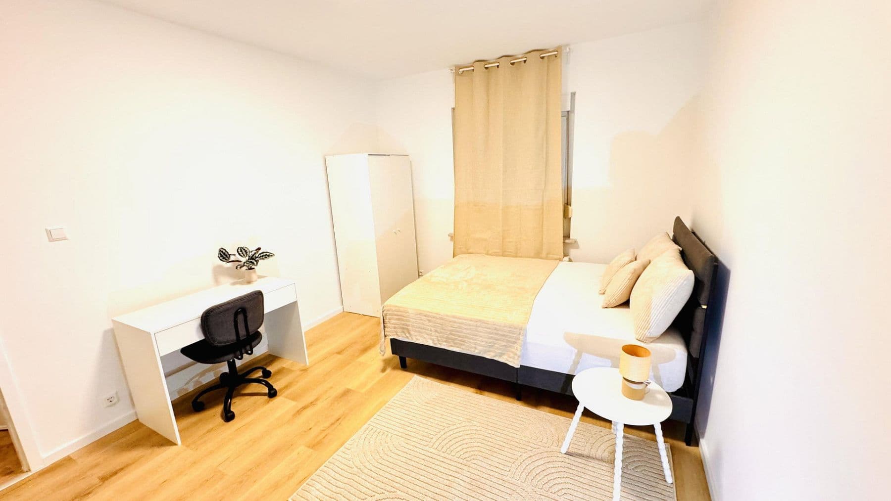 3 bedroom flat to rent, 71 m², Wiesbaden, Hesse 3 bedroom flat to rent, 71 m², Wiesbaden, Hesse