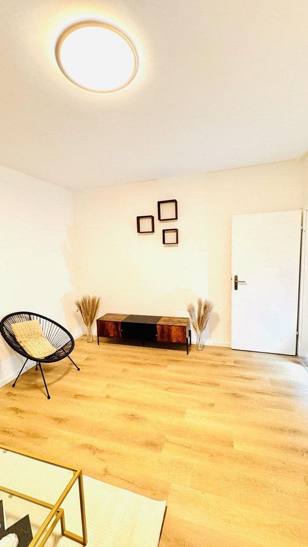3 bedroom flat to rent, 71 m², Wiesbaden, Hesse 3 bedroom flat to rent, 71 m², Wiesbaden, Hesse