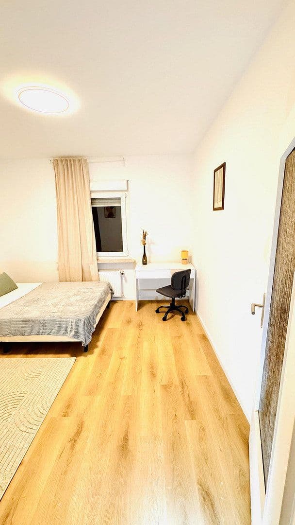 3 bedroom flat to rent, 71 m², Wiesbaden, Hesse 3 bedroom flat to rent, 71 m², Wiesbaden, Hesse