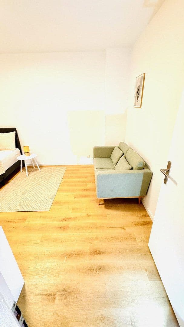 3 bedroom flat to rent, 71 m², Wiesbaden, Hesse 3 bedroom flat to rent, 71 m², Wiesbaden, Hesse