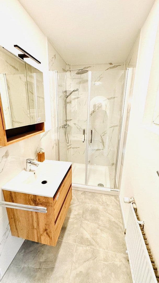 3 bedroom flat to rent, 71 m², Wiesbaden, Hesse 3 bedroom flat to rent, 71 m², Wiesbaden, Hesse