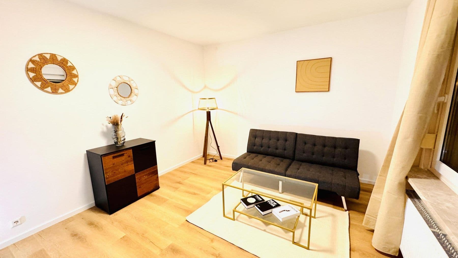 3 bedroom flat to rent, 71 m², Wiesbaden, Hesse 3 bedroom flat to rent, 71 m², Wiesbaden, Hesse
