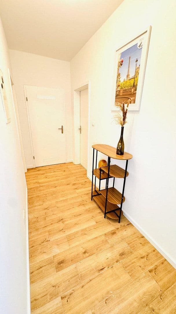 3 bedroom flat to rent, 71 m², Wiesbaden, Hesse 3 bedroom flat to rent, 71 m², Wiesbaden, Hesse