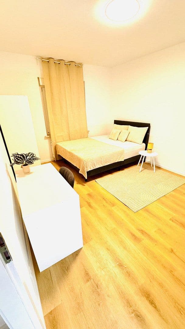 3 bedroom flat to rent, 71 m², Wiesbaden, Hesse 3 bedroom flat to rent, 71 m², Wiesbaden, Hesse