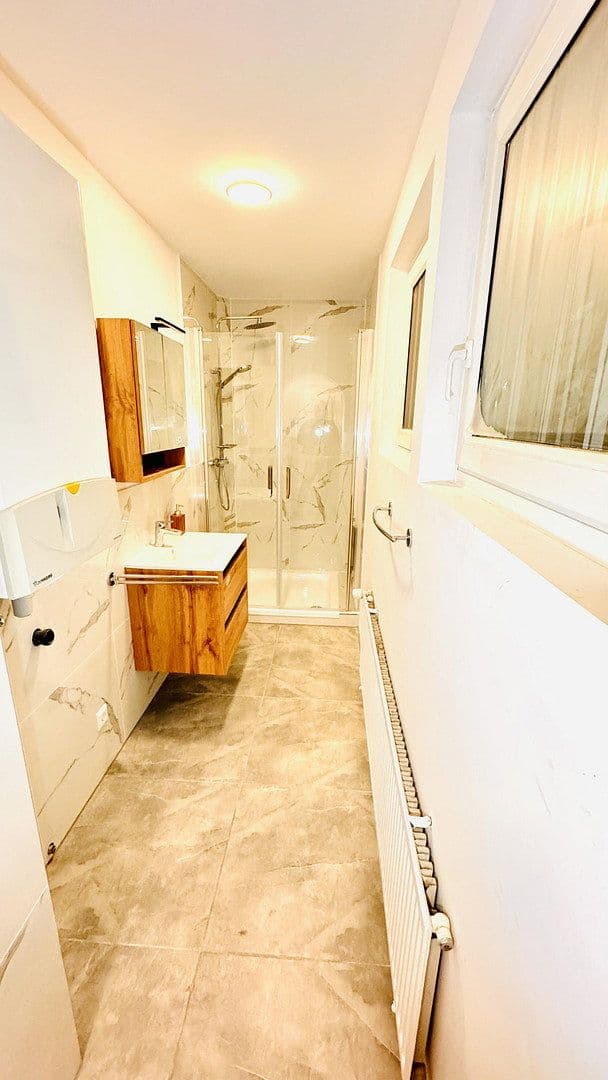 3 bedroom flat to rent, 71 m², Wiesbaden, Hesse 3 bedroom flat to rent, 71 m², Wiesbaden, Hesse