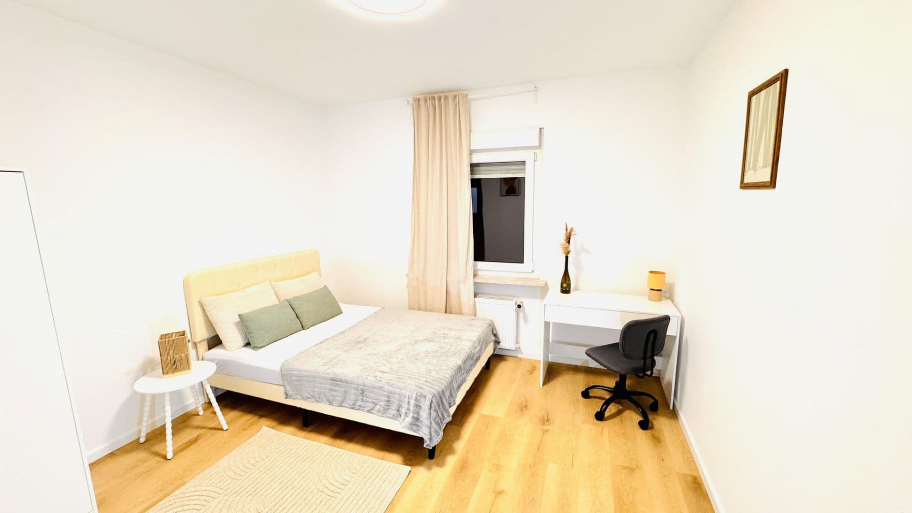 3 bedroom flat to rent, 71 m², Wiesbaden, Hesse 3 bedroom flat to rent, 71 m², Wiesbaden, Hesse