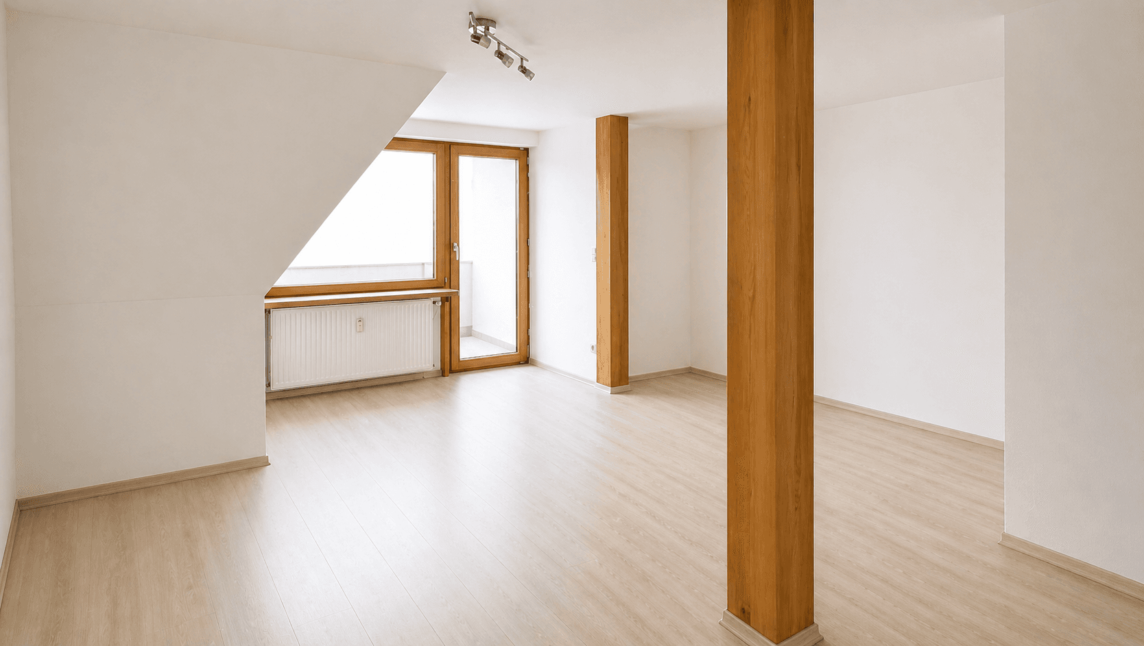 2 bedroom flat for sale, 64 m², Bad Orb, Hesse 2 bedroom flat for sale, 64 m², Bad Orb, Hesse
