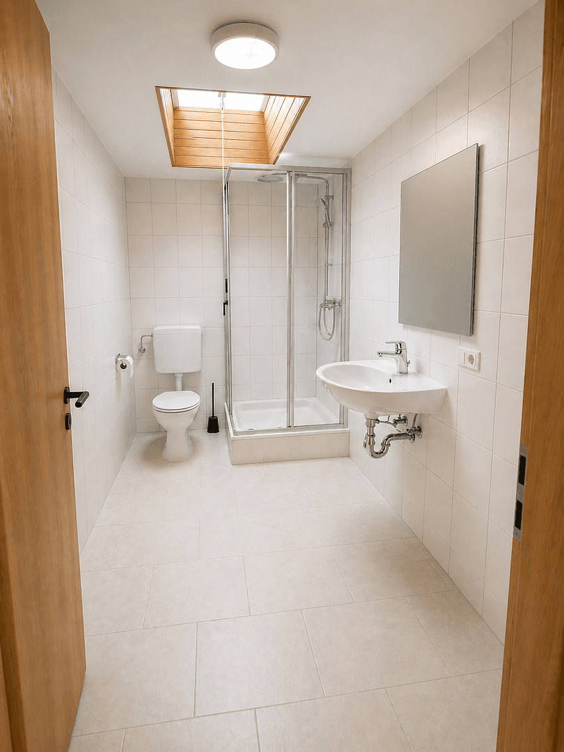 2 bedroom flat for sale, 64 m², Bad Orb, Hesse 2 bedroom flat for sale, 64 m², Bad Orb, Hesse