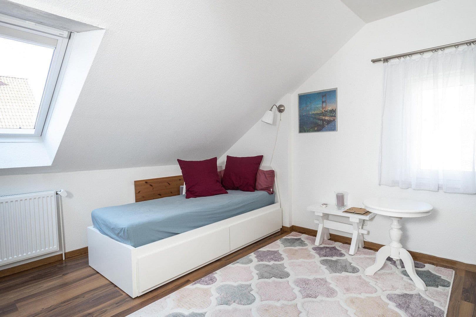 5 bedroom flat for sale, 120 m², Braunschweig, Lower Saxony 5 bedroom flat for sale, 120 m², Braunschweig, Lower Saxony