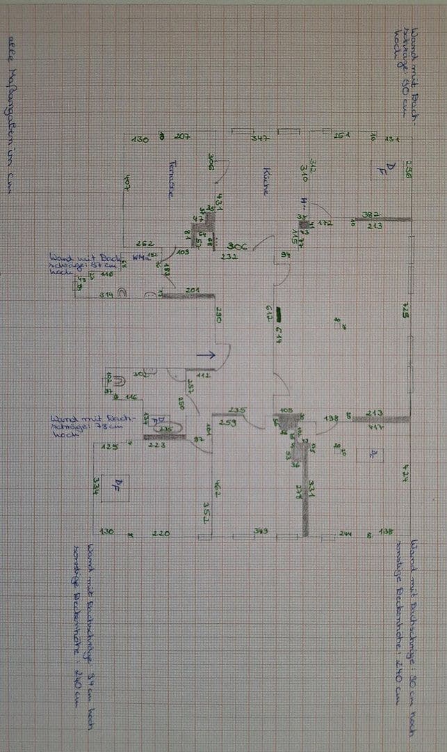 5 bedroom flat for sale, 120 m², Braunschweig, Lower Saxony 5 bedroom flat for sale, 120 m², Braunschweig, Lower Saxony