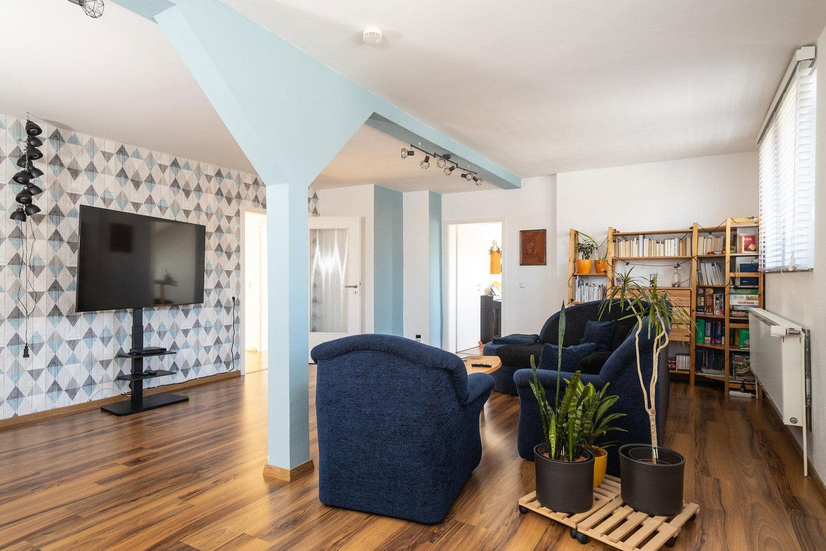 5 bedroom flat for sale, 120 m², Braunschweig, Lower Saxony 5 bedroom flat for sale, 120 m², Braunschweig, Lower Saxony