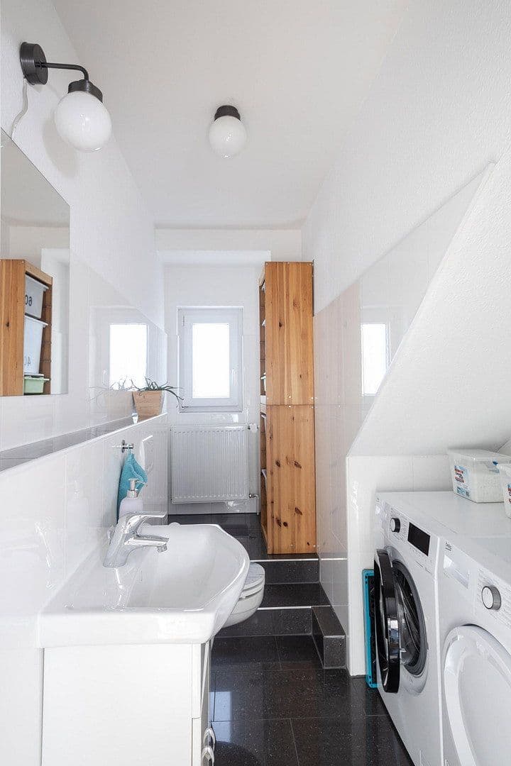 5 bedroom flat for sale, 120 m², Braunschweig, Lower Saxony 5 bedroom flat for sale, 120 m², Braunschweig, Lower Saxony