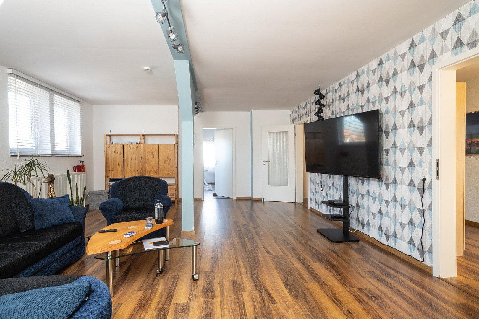 5 bedroom flat for sale, 120 m², Braunschweig, Lower Saxony 5 bedroom flat for sale, 120 m², Braunschweig, Lower Saxony