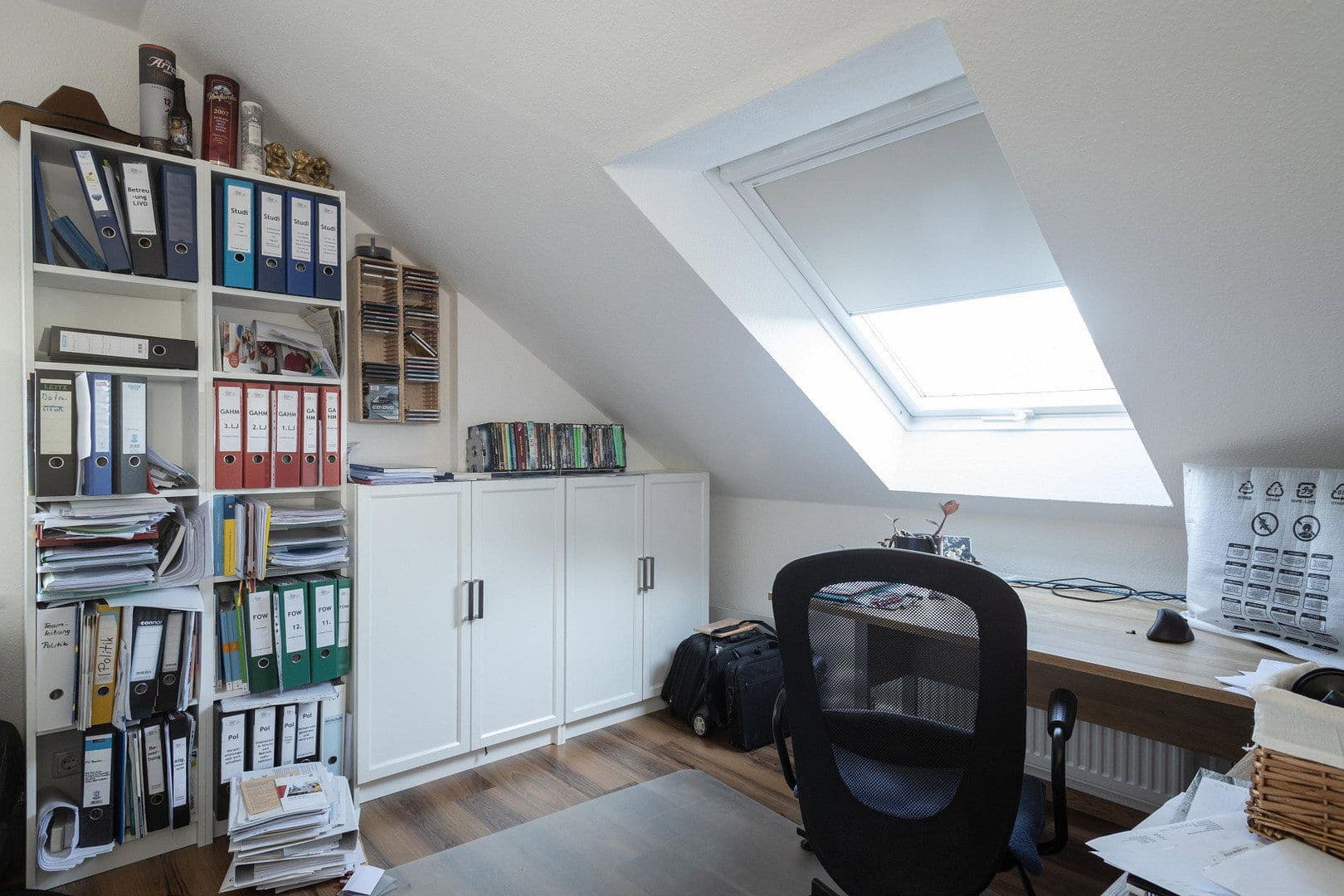 5 bedroom flat for sale, 120 m², Braunschweig, Lower Saxony 5 bedroom flat for sale, 120 m², Braunschweig, Lower Saxony