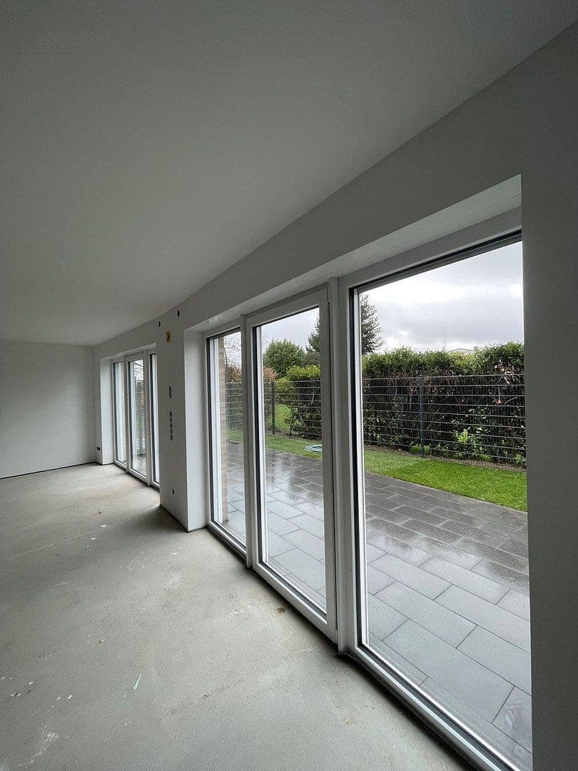 2 bedroom with open-plan kitchen flat to rent, 122 m², Kempen, North Rhine-Westphalia 2 bedroom with open-plan kitchen flat to rent, 122 m², Kempen, North Rhine-Westphalia