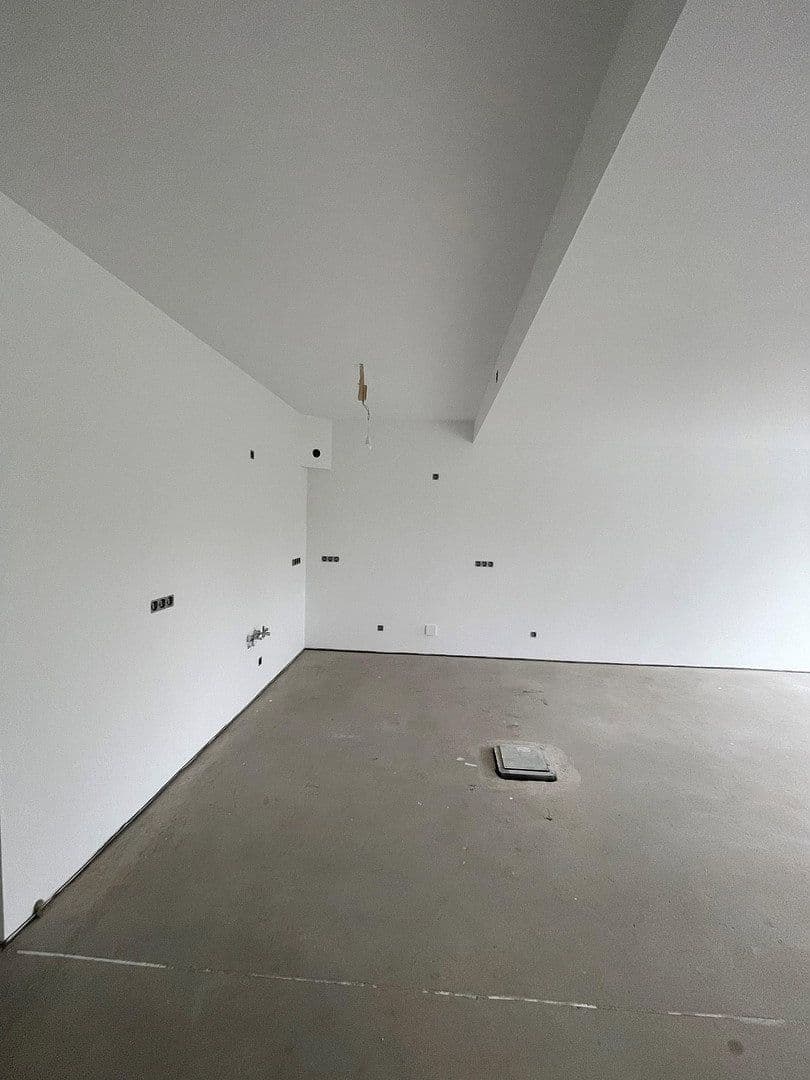 2 bedroom with open-plan kitchen flat to rent, 122 m², Kempen, North Rhine-Westphalia 2 bedroom with open-plan kitchen flat to rent, 122 m², Kempen, North Rhine-Westphalia