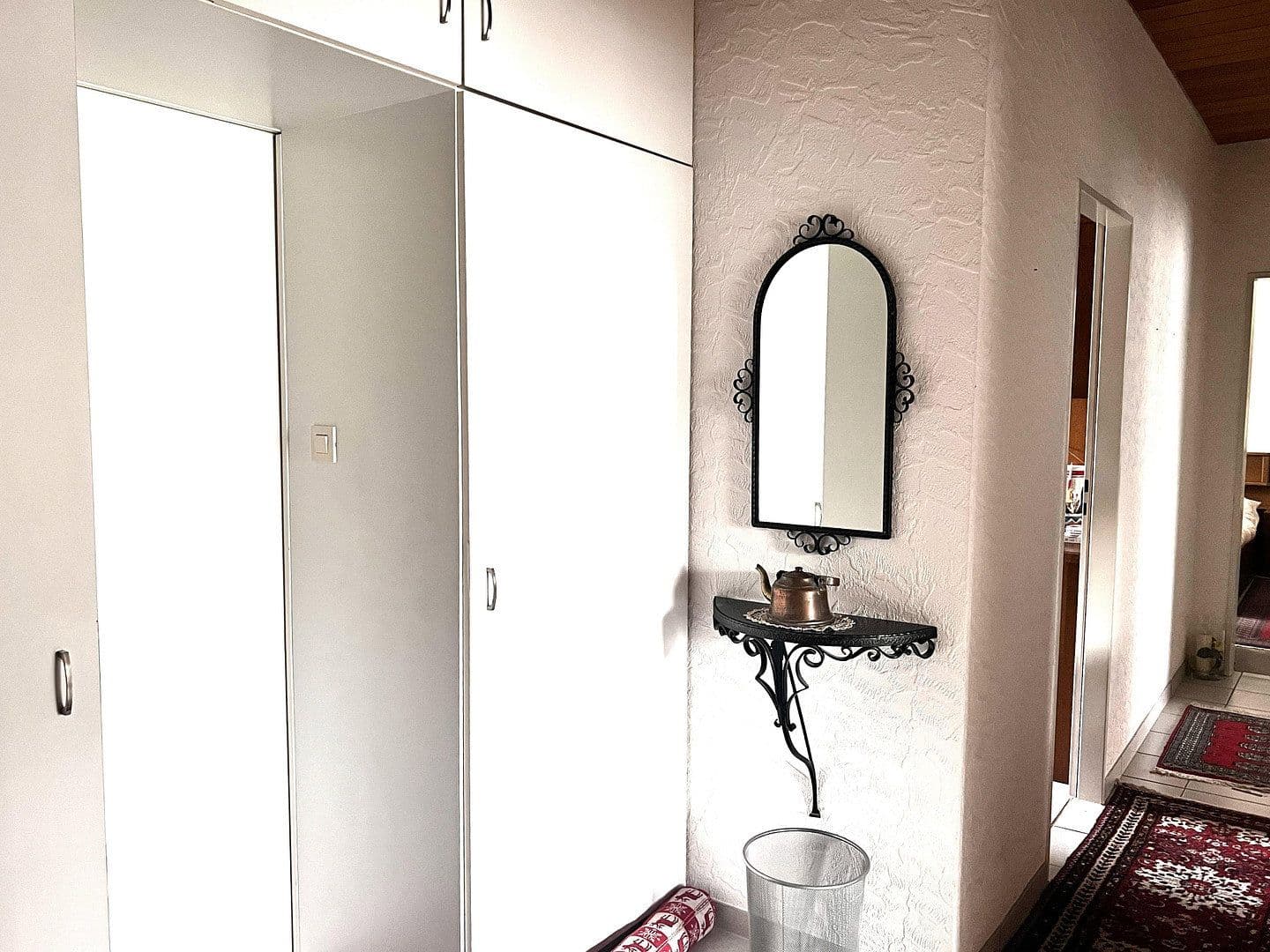 3 bedroom flat to rent, 95 m², Herzogenriedstraße 23, Mannheim, Baden-Württemberg 3 bedroom flat to rent, 95 m², Herzogenriedstraße 23, Mannheim, Baden-Württemberg