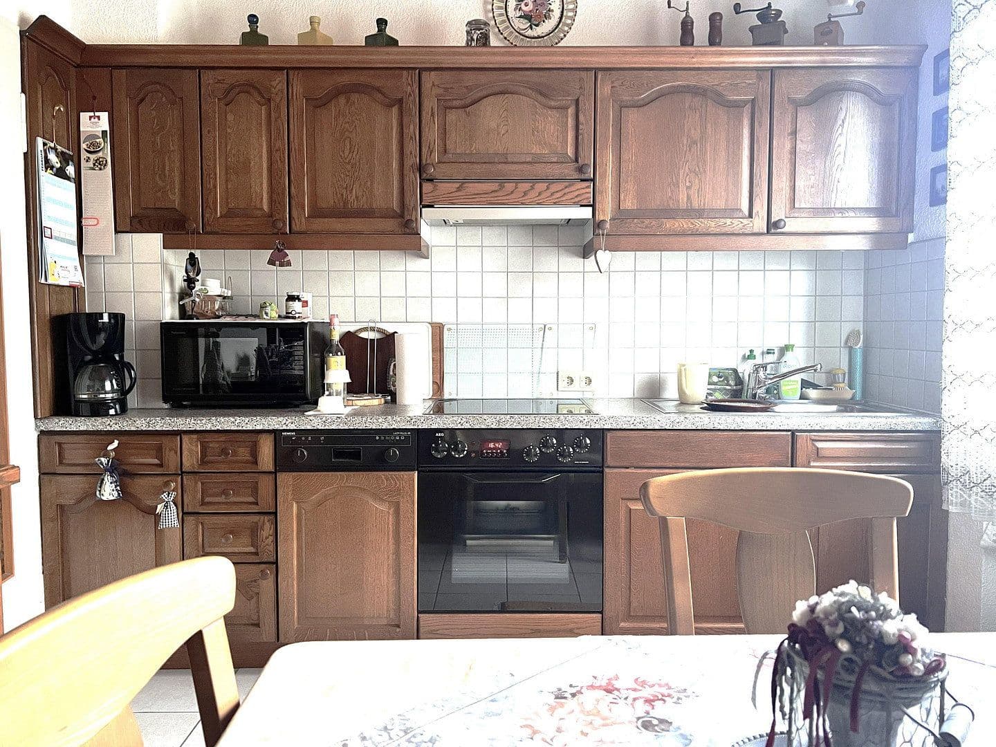 3 bedroom flat to rent, 95 m², Herzogenriedstraße 23, Mannheim, Baden-Württemberg 3 bedroom flat to rent, 95 m², Herzogenriedstraße 23, Mannheim, Baden-Württemberg