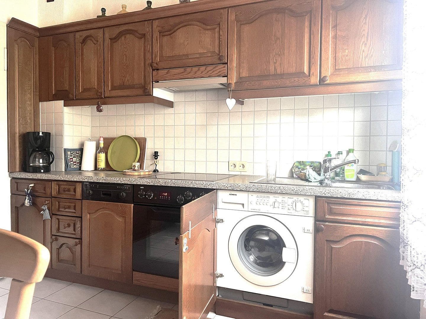 3 bedroom flat to rent, 95 m², Herzogenriedstraße 23, Mannheim, Baden-Württemberg 3 bedroom flat to rent, 95 m², Herzogenriedstraße 23, Mannheim, Baden-Württemberg