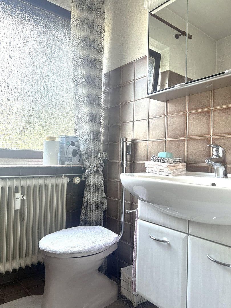 3 bedroom flat to rent, 95 m², Herzogenriedstraße 23, Mannheim, Baden-Württemberg 3 bedroom flat to rent, 95 m², Herzogenriedstraße 23, Mannheim, Baden-Württemberg