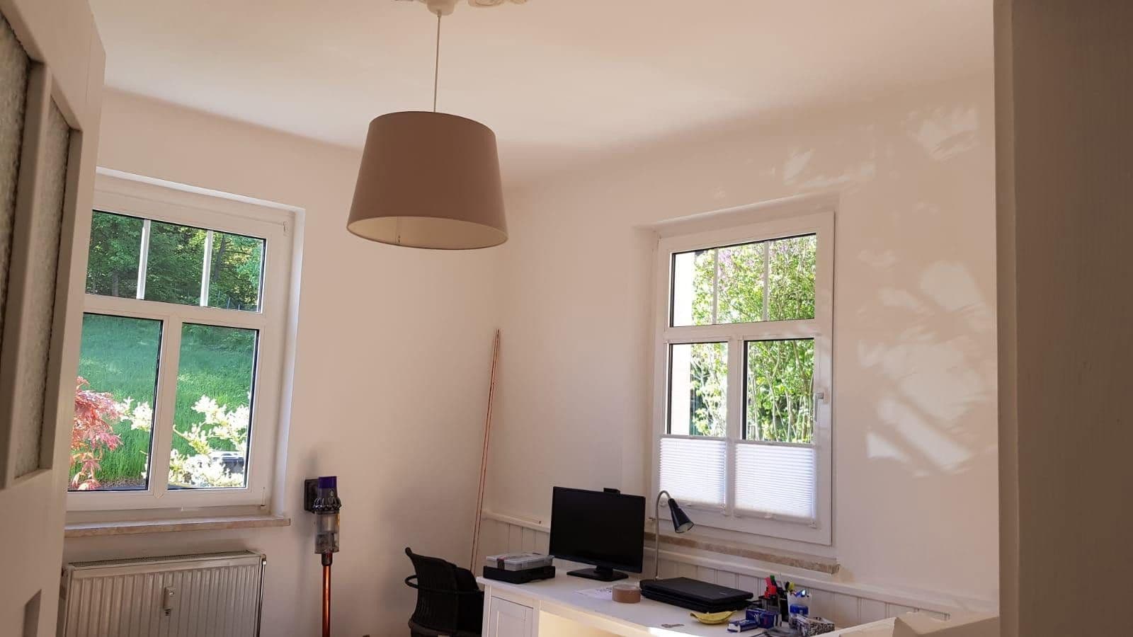 4 bedroom flat to rent, 82 m², Bad Steben, Bavaria 4 bedroom flat to rent, 82 m², Bad Steben, Bavaria