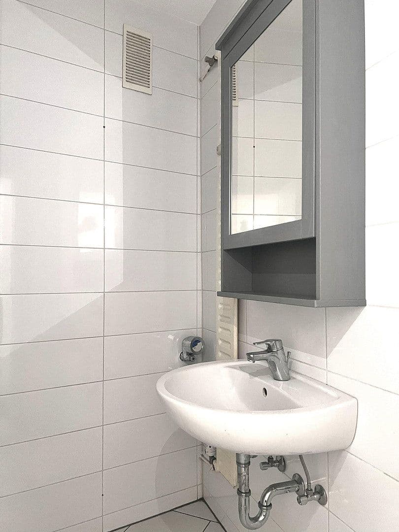 3 bedroom flat to rent, 70 m², G7, 27, Mannheim, Baden-Württemberg 3 bedroom flat to rent, 70 m², G7, 27, Mannheim, Baden-Württemberg