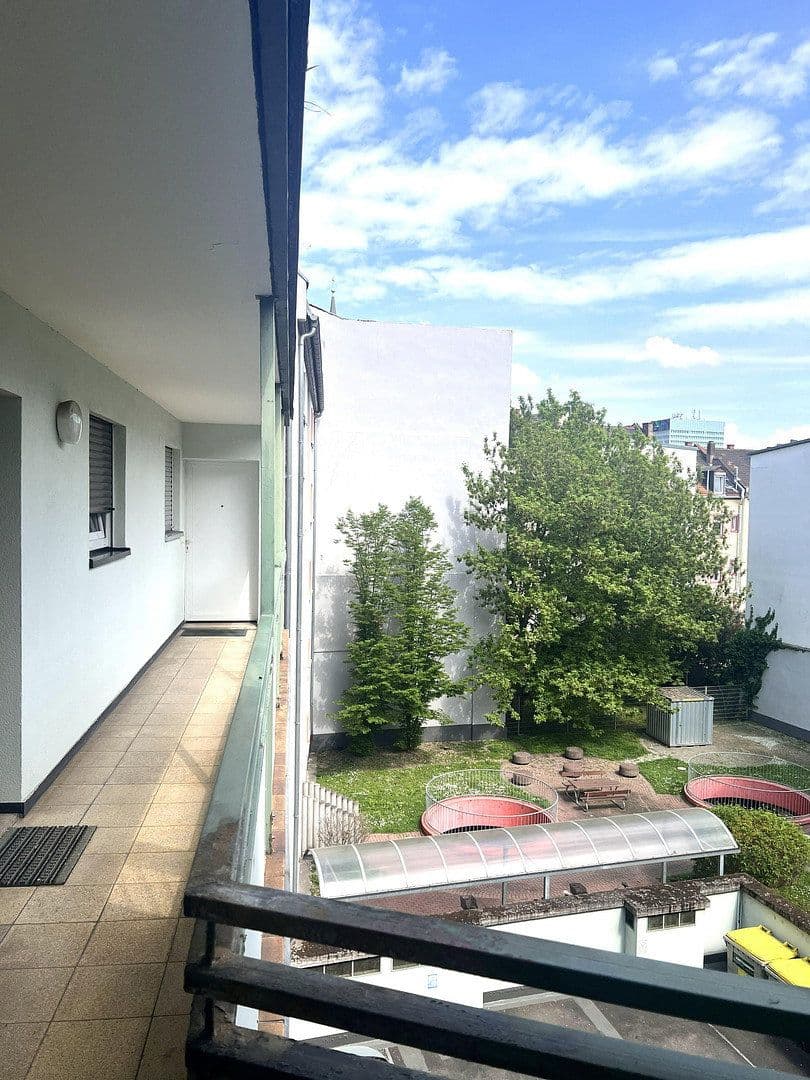 3 bedroom flat to rent, 70 m², G7, 27, Mannheim, Baden-Württemberg 3 bedroom flat to rent, 70 m², G7, 27, Mannheim, Baden-Württemberg