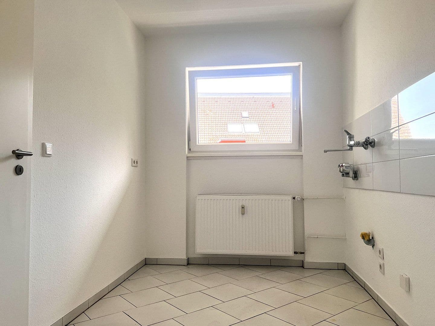 3 bedroom flat to rent, 70 m², G7, 27, Mannheim, Baden-Württemberg 3 bedroom flat to rent, 70 m², G7, 27, Mannheim, Baden-Württemberg