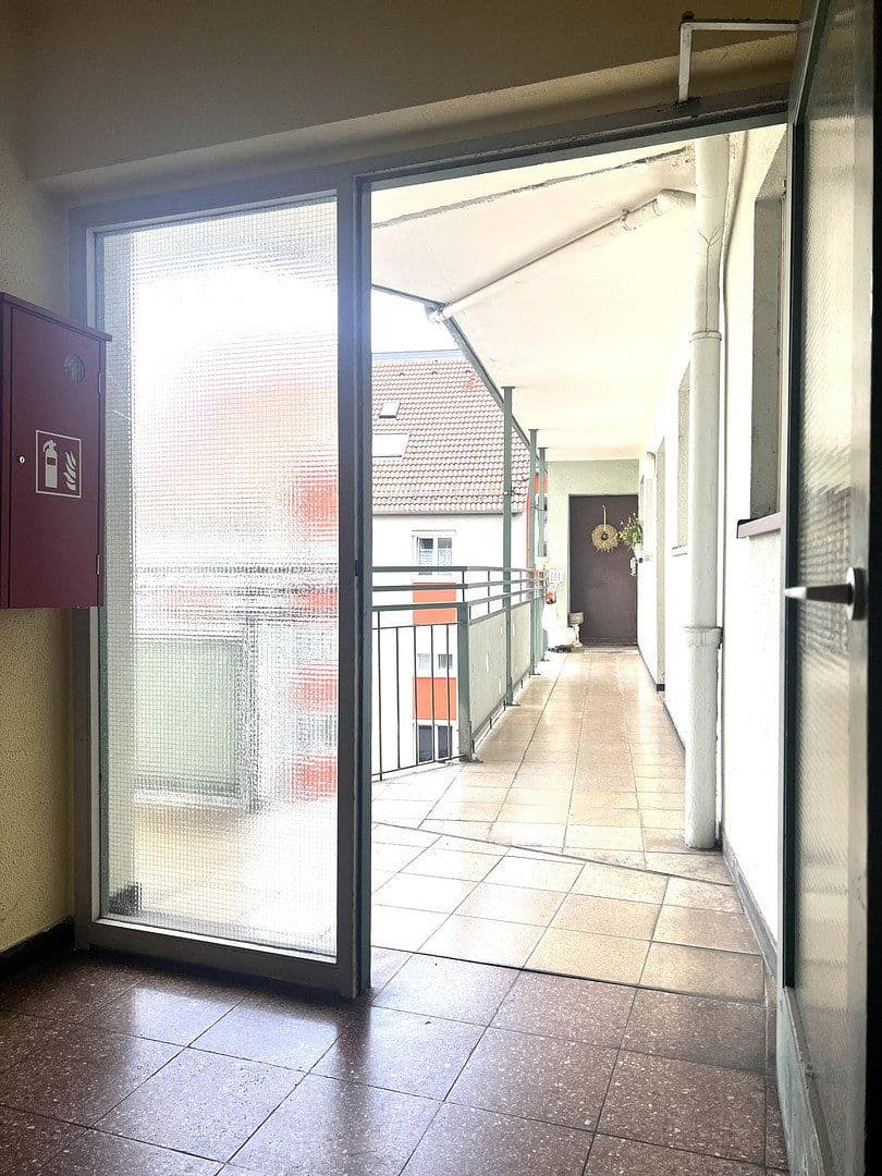 3 bedroom flat to rent, 70 m², G7, 27, Mannheim, Baden-Württemberg 3 bedroom flat to rent, 70 m², G7, 27, Mannheim, Baden-Württemberg