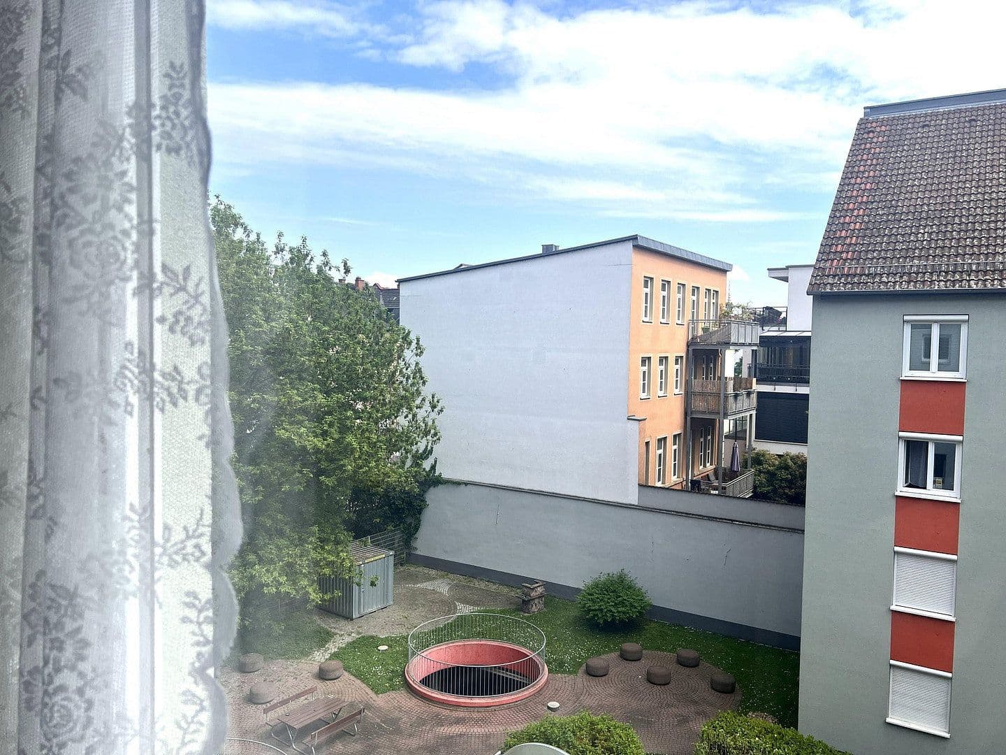 3 bedroom flat to rent, 70 m², G7, 27, Mannheim, Baden-Württemberg 3 bedroom flat to rent, 70 m², G7, 27, Mannheim, Baden-Württemberg