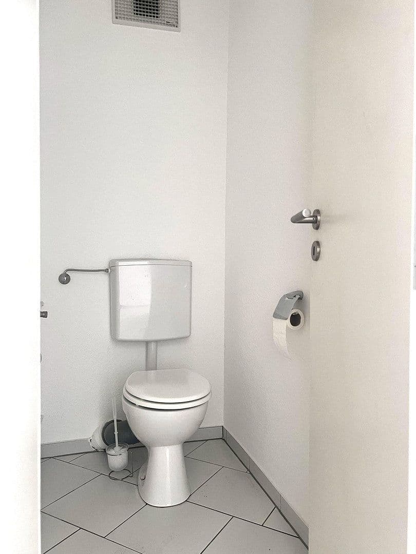 3 bedroom flat to rent, 70 m², G7, 27, Mannheim, Baden-Württemberg 3 bedroom flat to rent, 70 m², G7, 27, Mannheim, Baden-Württemberg